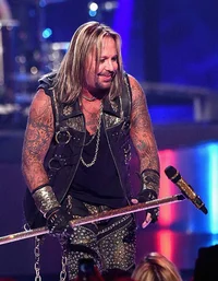 Vince Neil