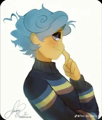 Reboot Wally-Deja vu