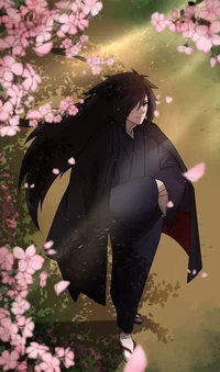 Madara Uchiha 