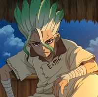 Senku Ishigami