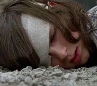 Carl Grimes