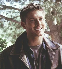 Dean Winchester 