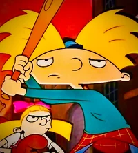 Hey Arnold