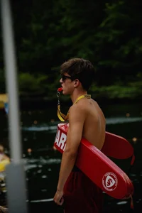 Lance Tucker