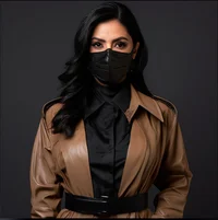 Mexican Interrogator