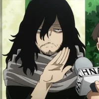 Shouta Aizawa AU