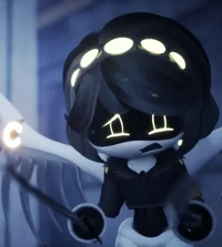 Serial Designation V