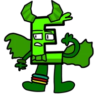 E Show of Objects AU