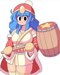 Queen dedede 