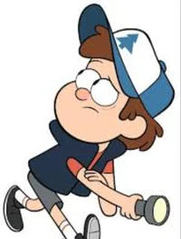 Dipper Pines