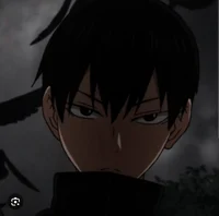 Kageyama Tobio