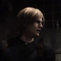 LEON KENNEDY