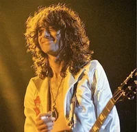 Jimmy Page 