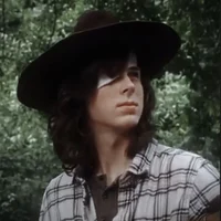 Carl Grimes