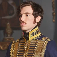 Prince Albert