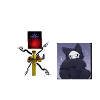 You and player and P