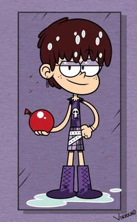 Luna loud