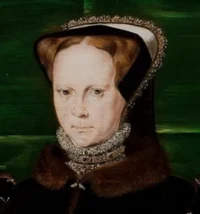 Mary Tudor