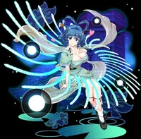 Seiga Kaku -A13-