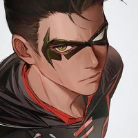 Damian Wayne