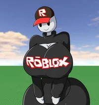 Thicc roblox guest