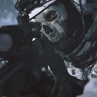 Ghost - Sniper