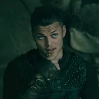 Ivar the Boneless 