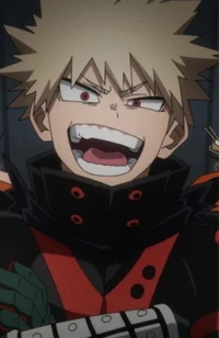 Bakugo 