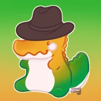 Gummigoo - TADC