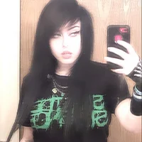 Goth Chick