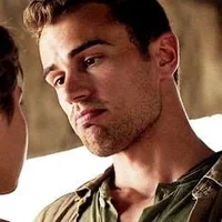Tobias Eaton