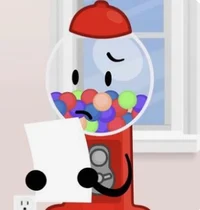 Gumball Machine - EE