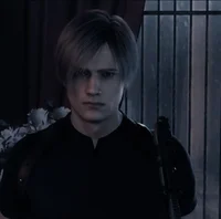 LEON KENNEDY