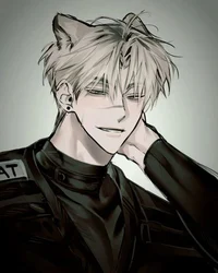 Alpha- BL