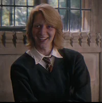 Fred Weasley 