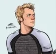 Finnick Odair