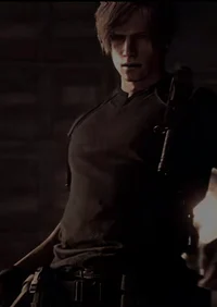 Leon Kennedy
