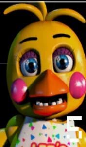 Toy chica