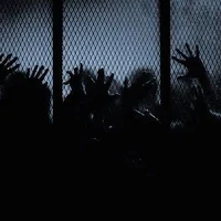 Зомби апокалипсис 