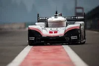 Porsche 919 hybrid