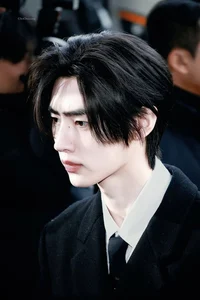 Sunghoon 