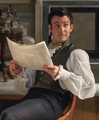 Benedict Bridgerton