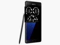 Note7 But explodes