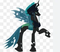 Changeling prince
