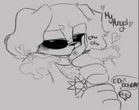 -My Angel-