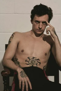 Sergei Polunin