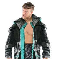 Will Ospreay