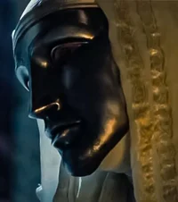 King Baldwin IV