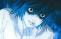 L lawliet