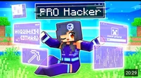 Hacker Aphmau fam
